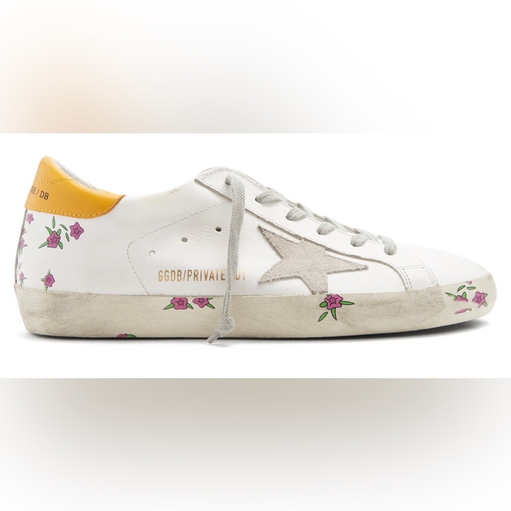 Golden goose sneakers